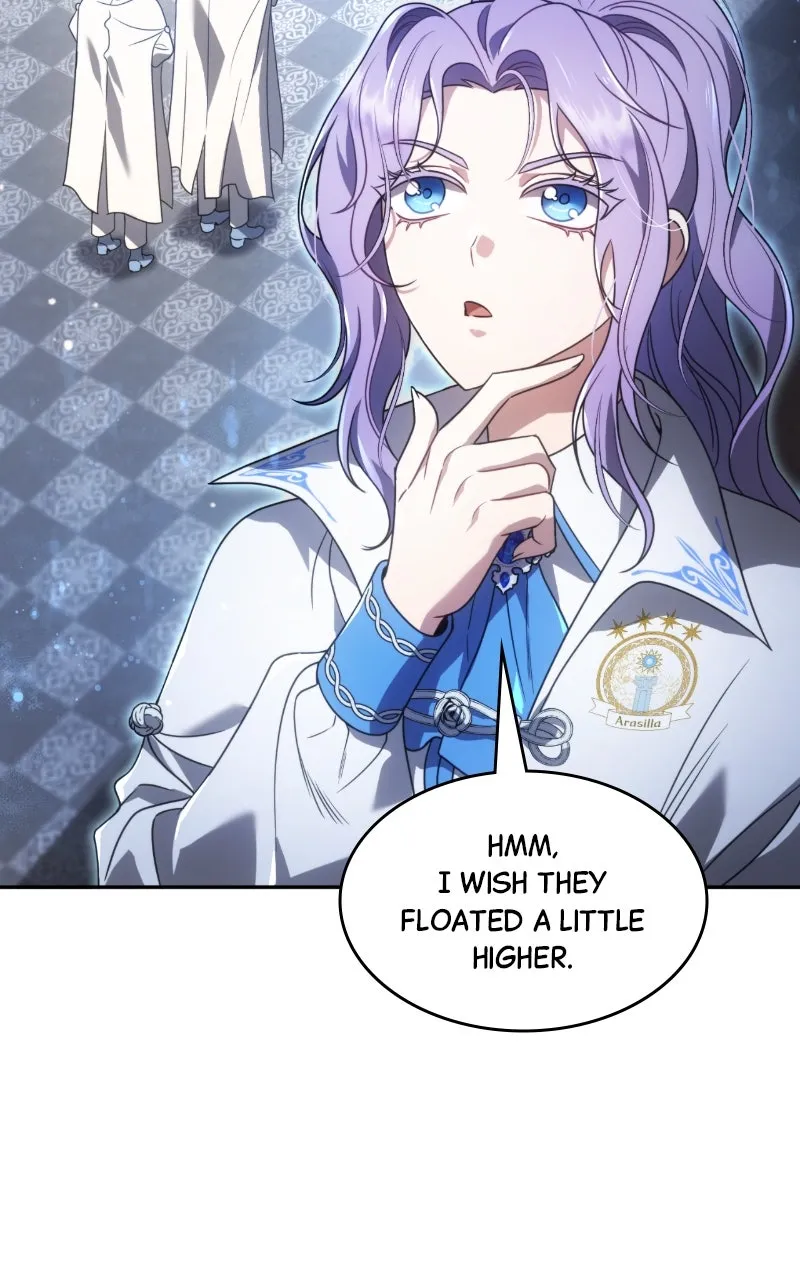 Read Vows and Vendettas chapter 4 image 3 on Lezhin