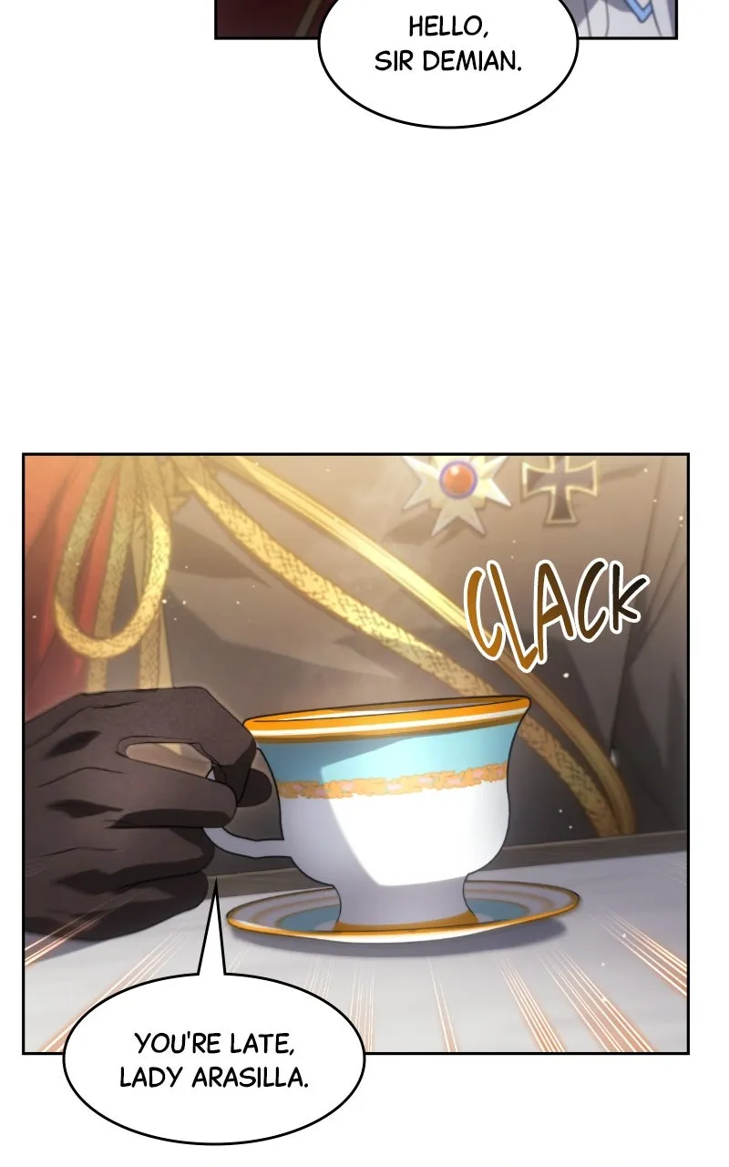 Read Vows and Vendettas chapter 4 image 38 on Lezhin
