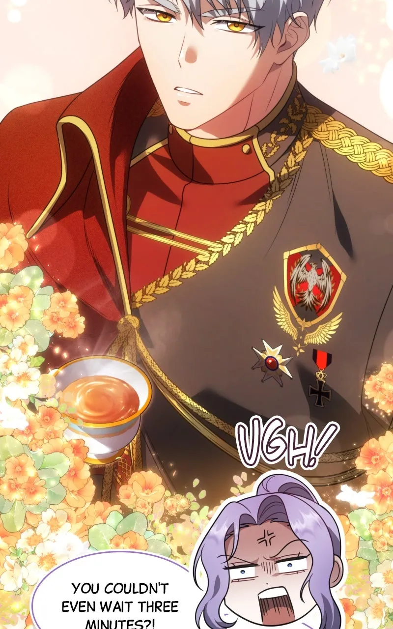 Read Vows and Vendettas chapter 4 image 40 on Lezhin
