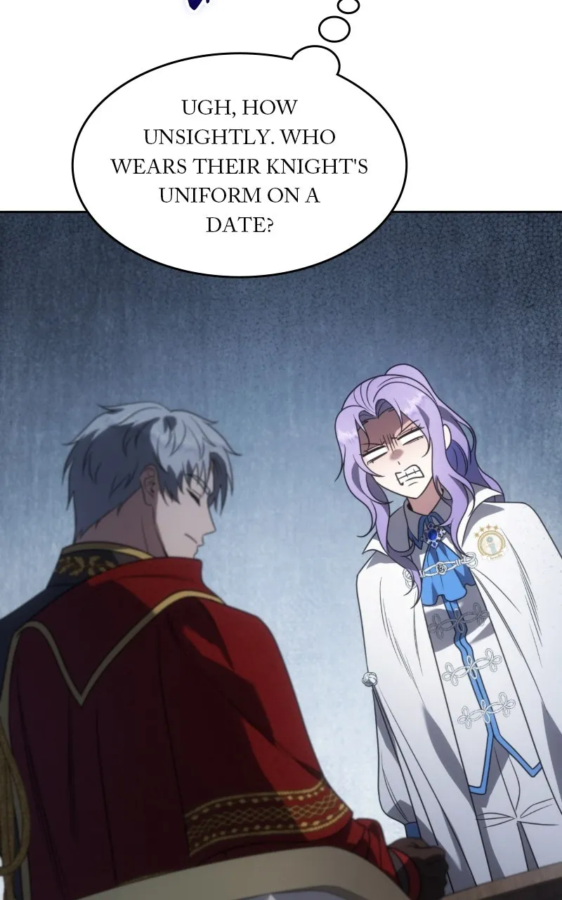 Read Vows and Vendettas chapter 4 image 42 on Lezhin