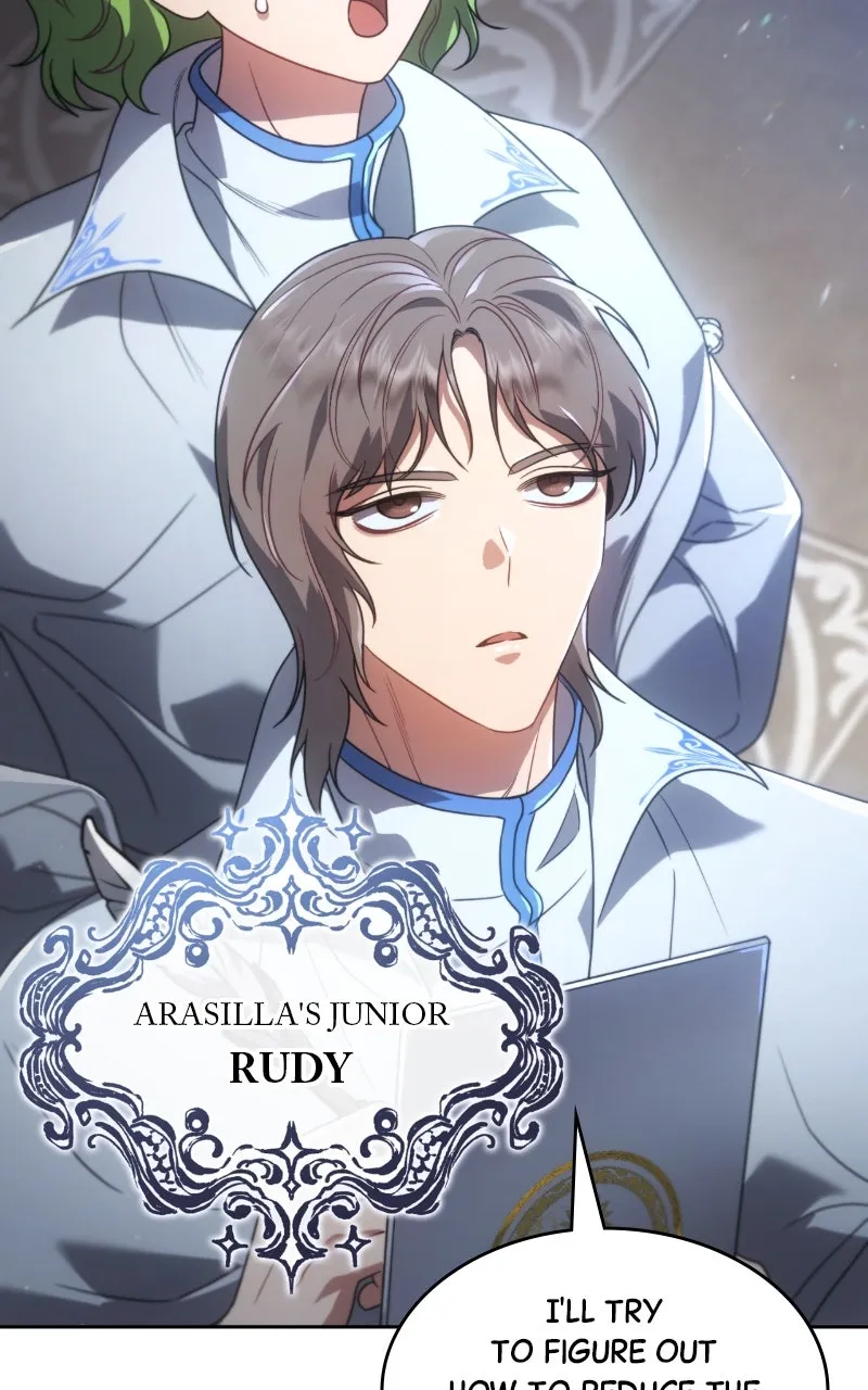 Read Vows and Vendettas chapter 4 image 5 on Lezhin