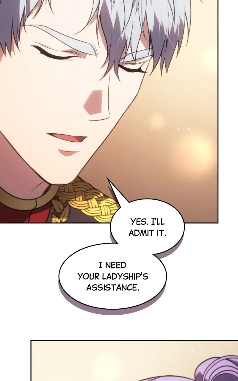 Read Vows and Vendettas chapter 4 image 50 on Lezhin