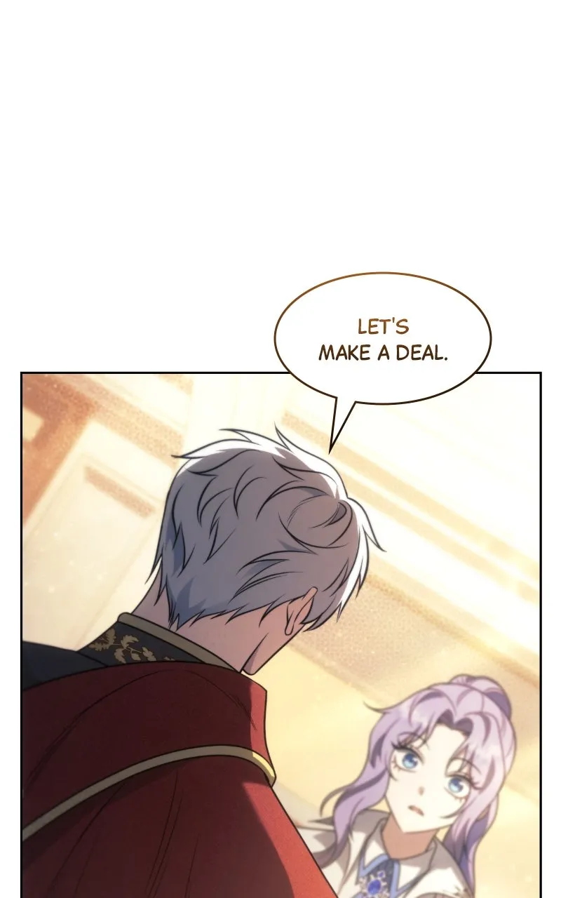 Read Vows and Vendettas chapter 4 image 52 on Lezhin