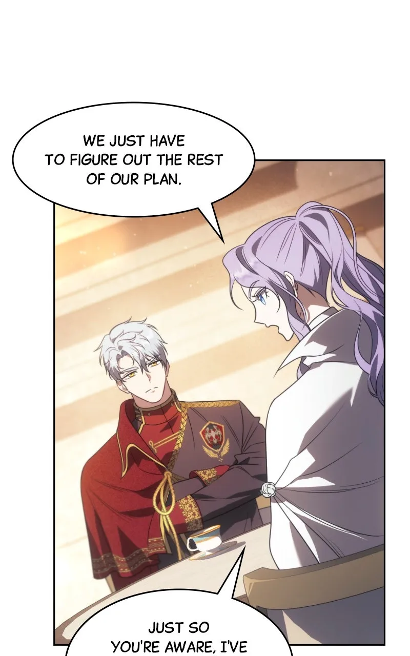 Read Vows and Vendettas chapter 4 image 66 on Lezhin