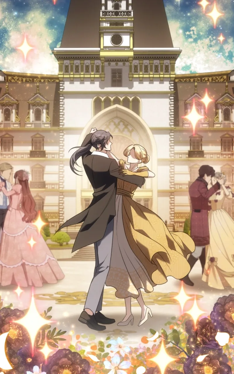 Read Vows and Vendettas chapter 4 image 78 on Lezhin