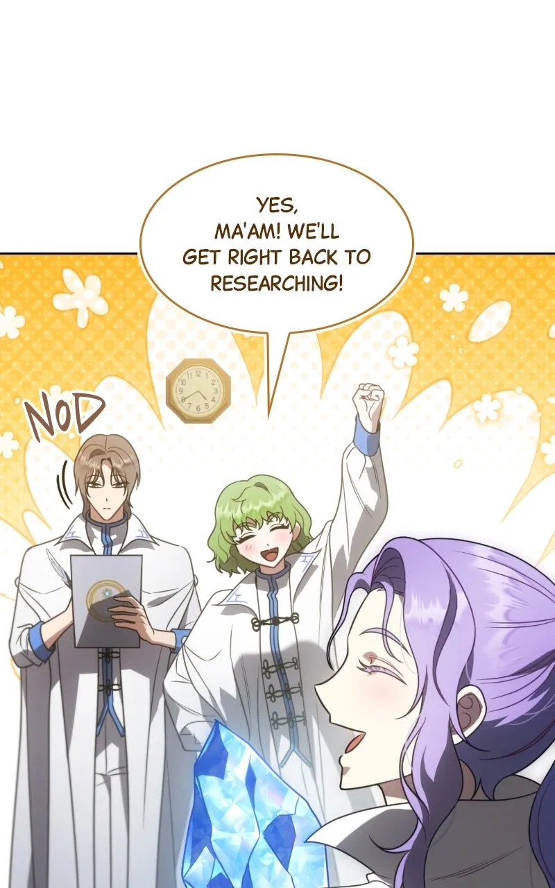 Read Vows and Vendettas chapter 4 image 8 on Lezhin