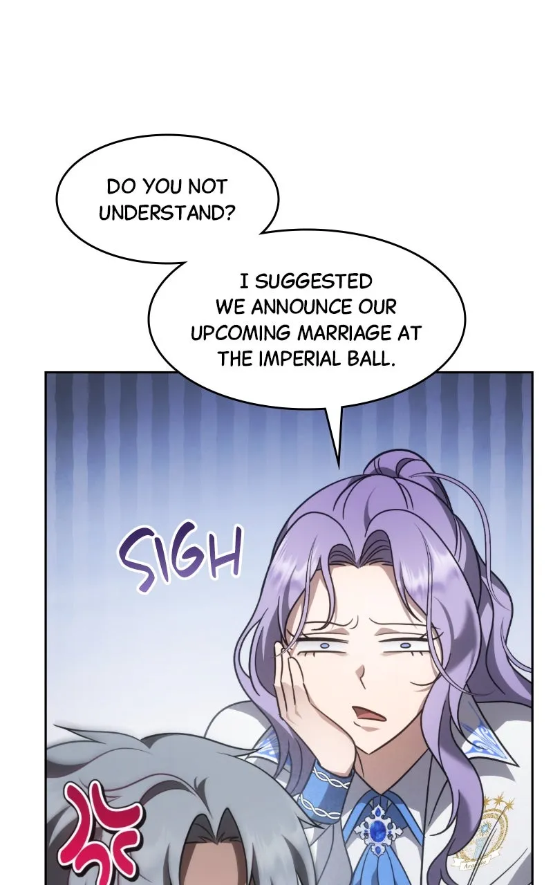 Read Vows and Vendettas chapter 4 image 82 on Lezhin