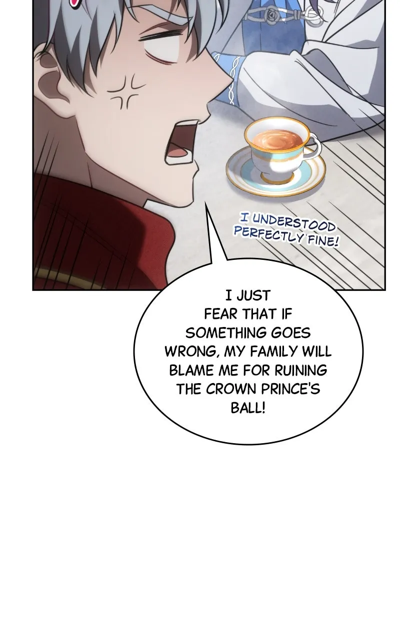 Read Vows and Vendettas chapter 4 image 83 on Lezhin
