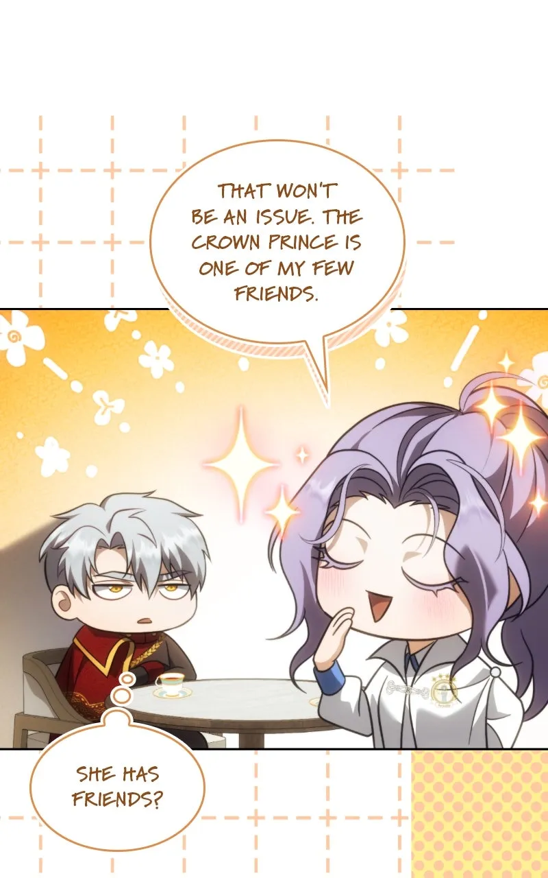 Read Vows and Vendettas chapter 4 image 84 on Lezhin