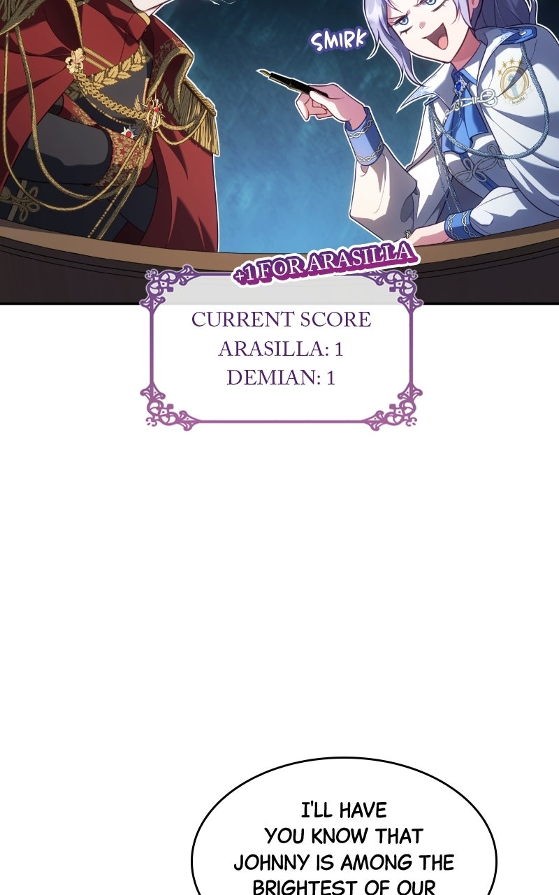 Read Vows and Vendettas chapter 40 image 10 on Lezhin
