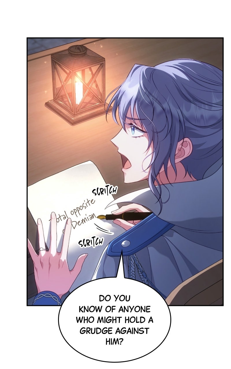 Read Vows and Vendettas chapter 40 image 12 on Lezhin