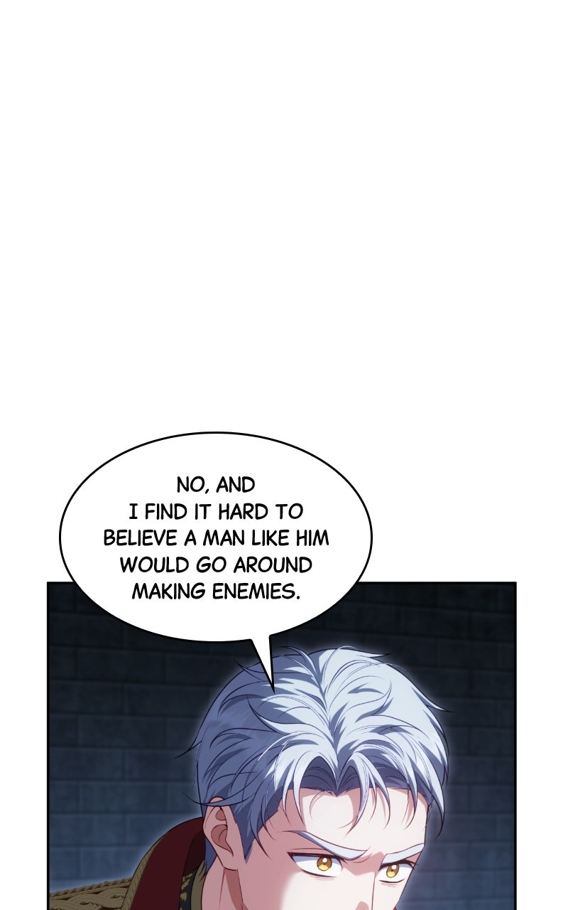Read Vows and Vendettas chapter 40 image 13 on Lezhin
