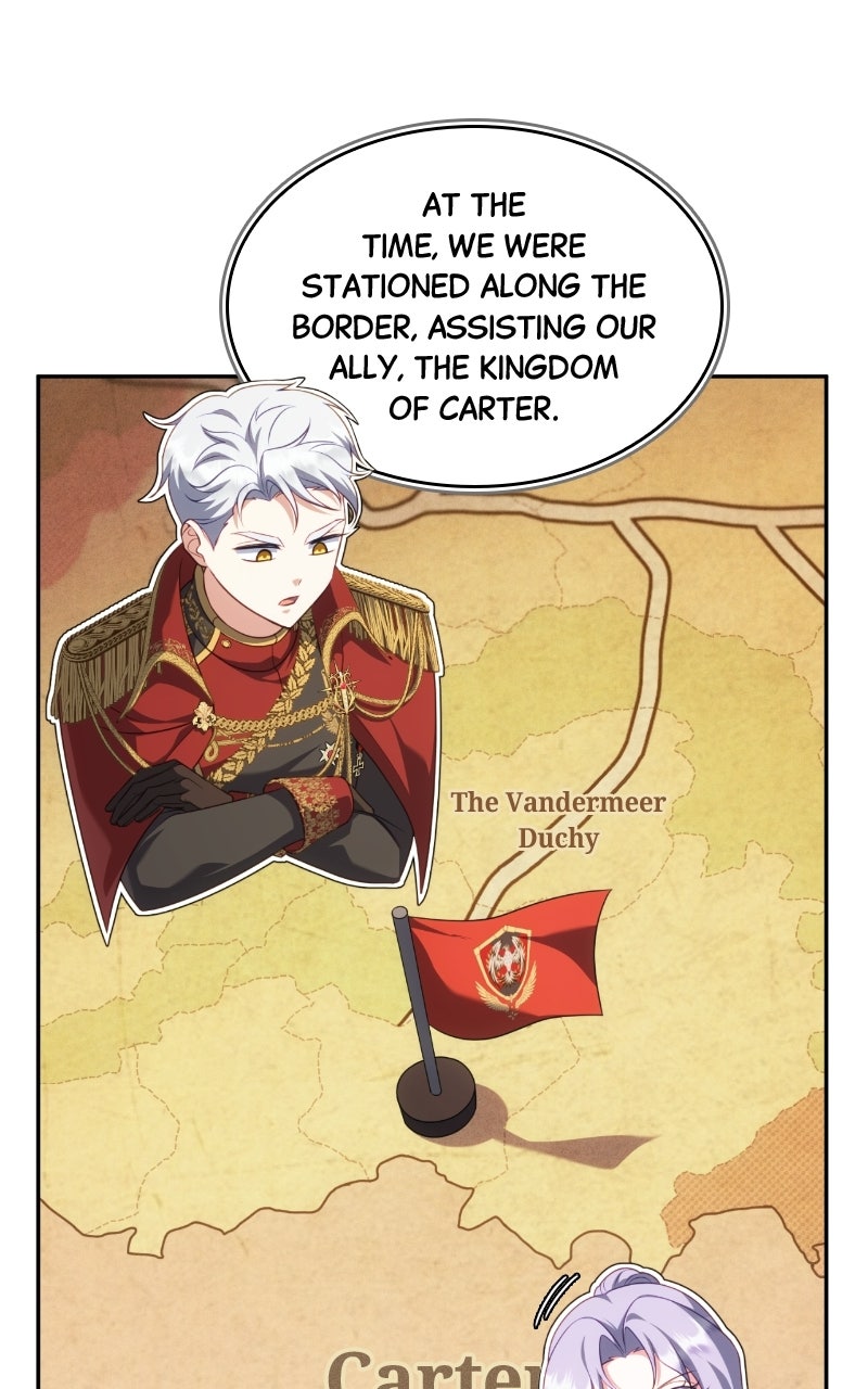 Read Vows and Vendettas chapter 40 image 18 on Lezhin