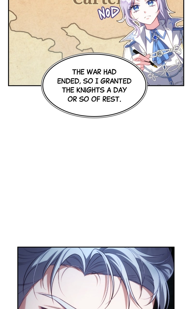 Read Vows and Vendettas chapter 40 image 19 on Lezhin