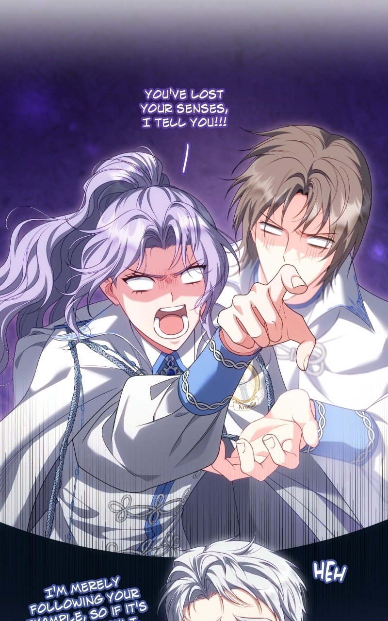 Read Vows and Vendettas chapter 40 image 2 on Lezhin
