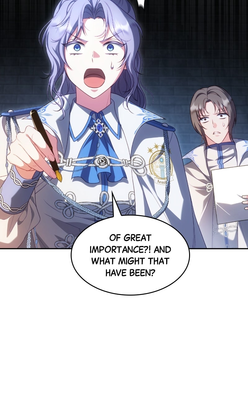 Read Vows and Vendettas chapter 40 image 21 on Lezhin