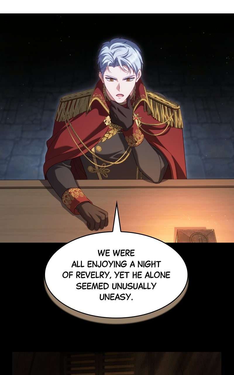 Read Vows and Vendettas chapter 40 image 22 on Lezhin