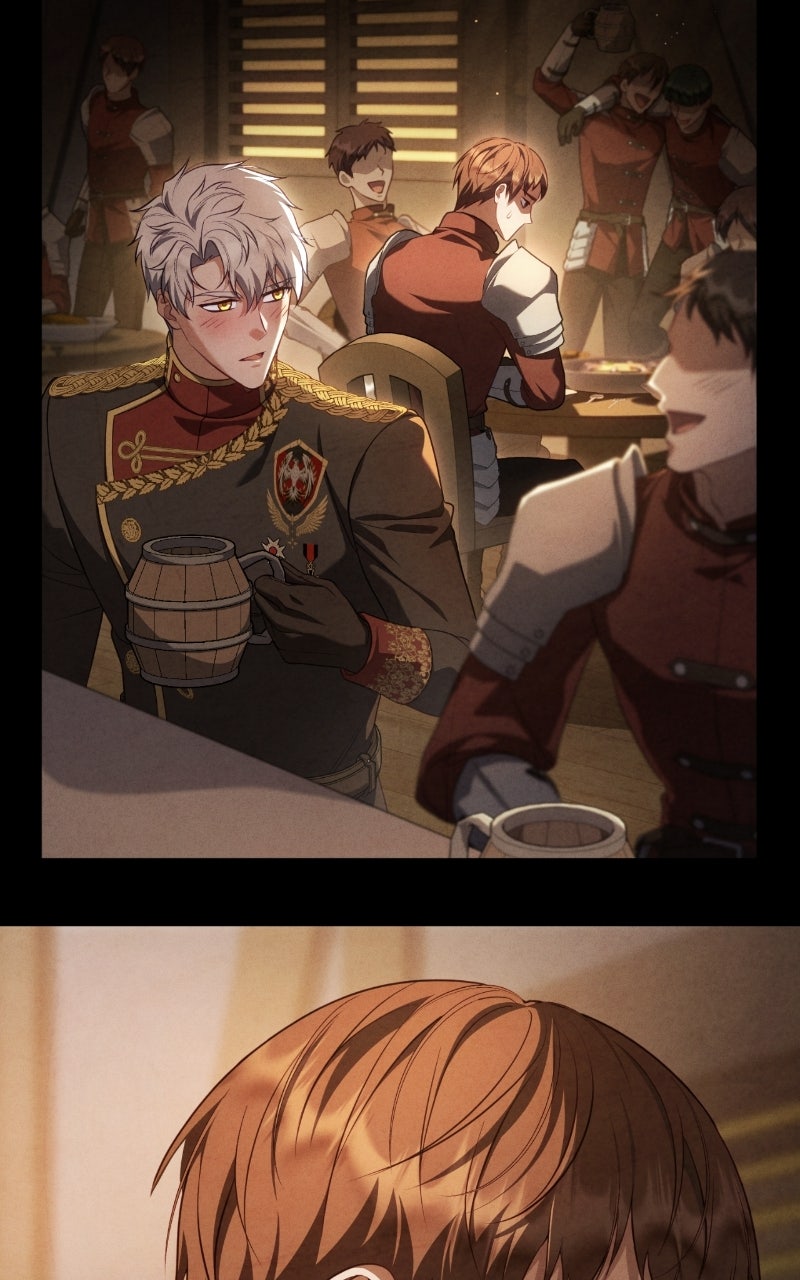 Read Vows and Vendettas chapter 40 image 23 on Lezhin