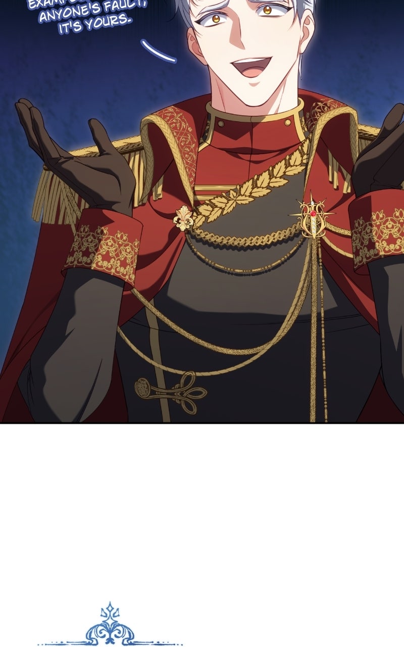 Read Vows and Vendettas chapter 40 image 3 on Lezhin