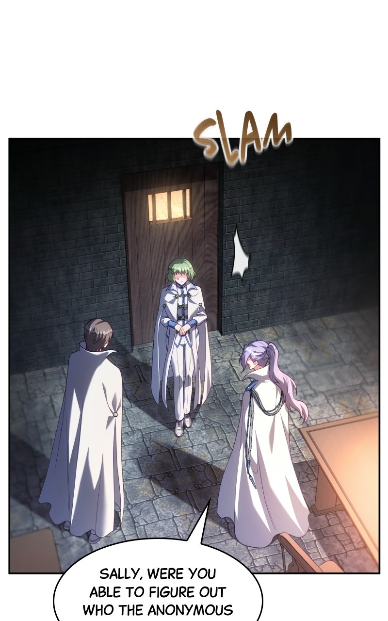 Read Vows and Vendettas chapter 40 image 31 on Lezhin