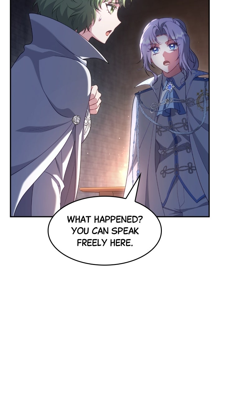 Read Vows and Vendettas chapter 40 image 33 on Lezhin