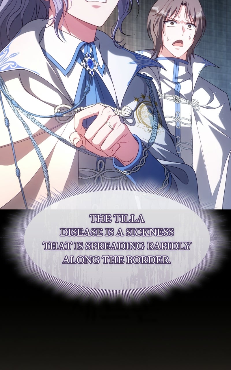 Read Vows and Vendettas chapter 40 image 36 on Lezhin