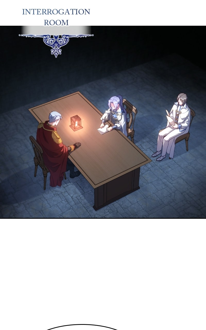 Read Vows and Vendettas chapter 40 image 4 on Lezhin
