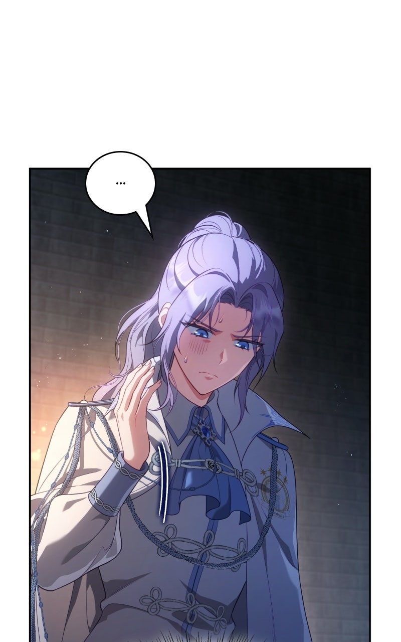 Read Vows and Vendettas chapter 40 image 40 on Lezhin
