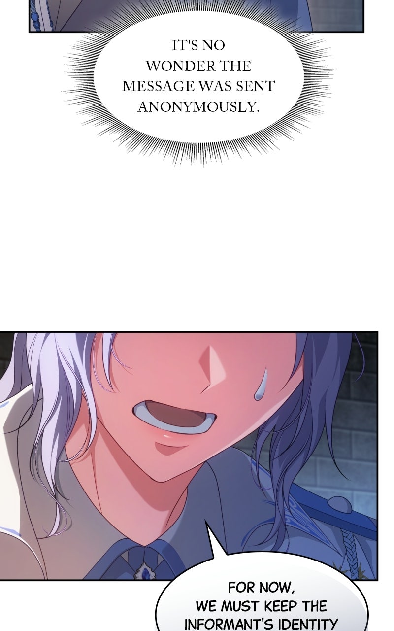 Read Vows and Vendettas chapter 40 image 41 on Lezhin