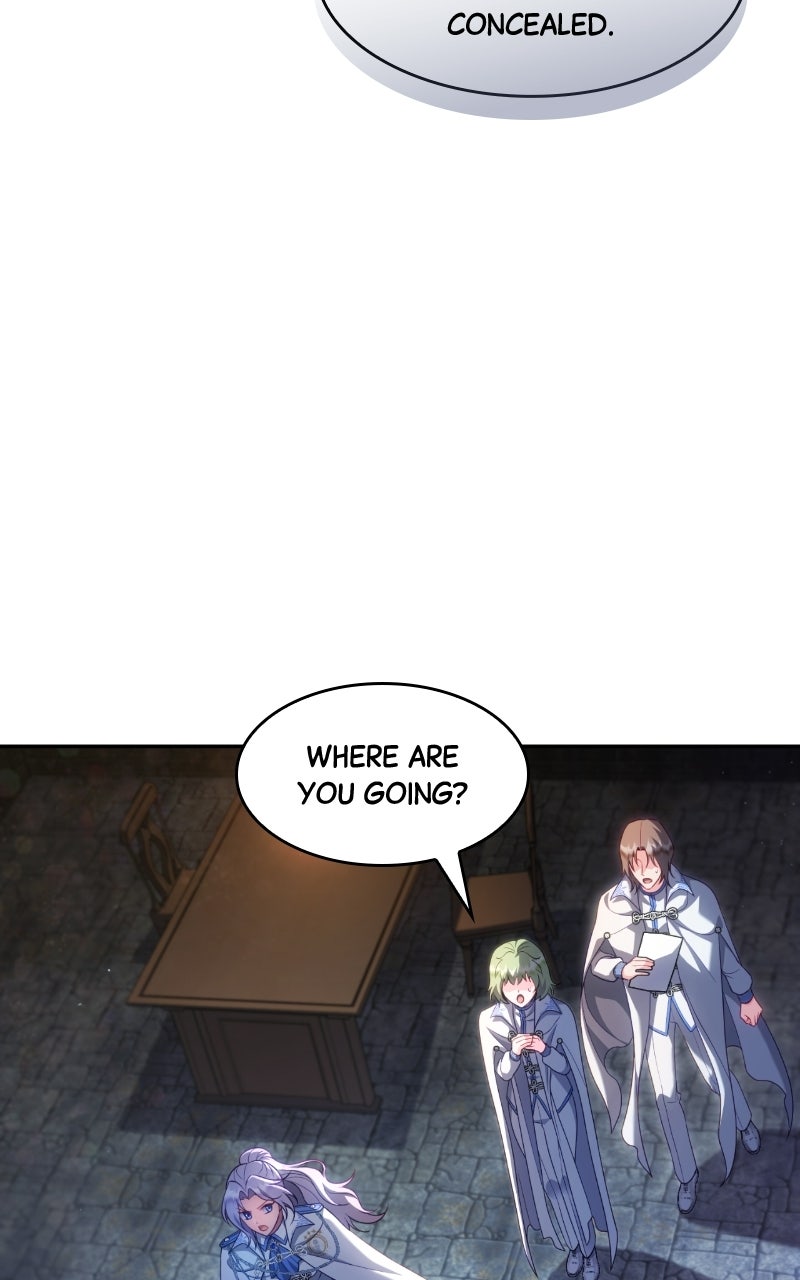 Read Vows and Vendettas chapter 40 image 42 on Lezhin