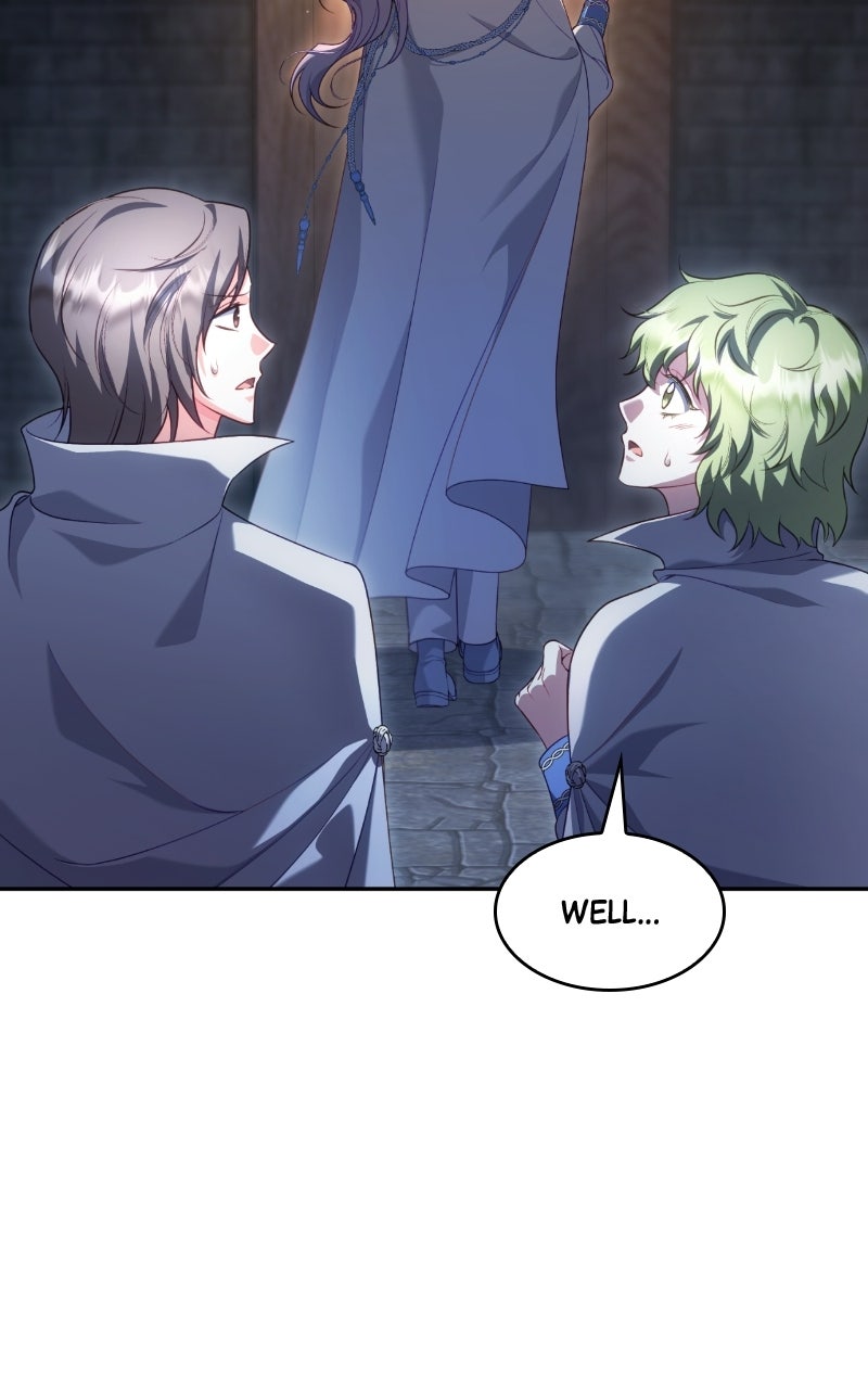 Read Vows and Vendettas chapter 40 image 46 on Lezhin