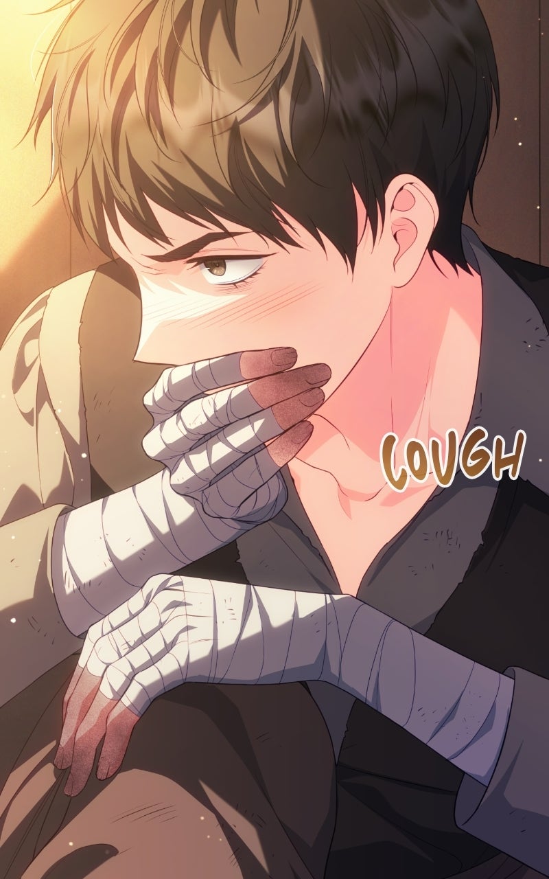Read Vows and Vendettas chapter 40 image 49 on Lezhin