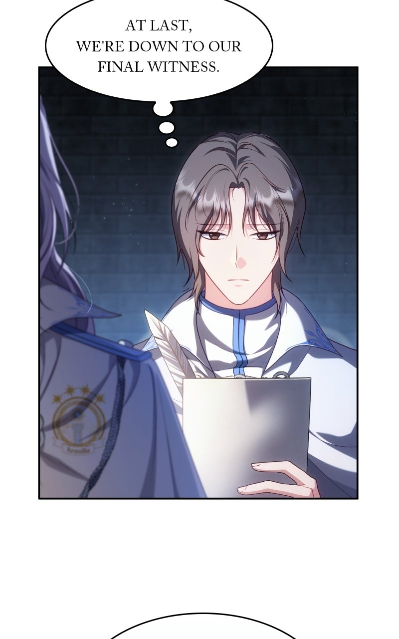 Read Vows and Vendettas chapter 40 image 5 on Lezhin