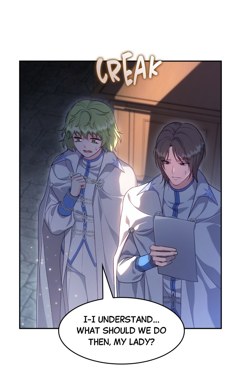 Read Vows and Vendettas chapter 40 image 52 on Lezhin