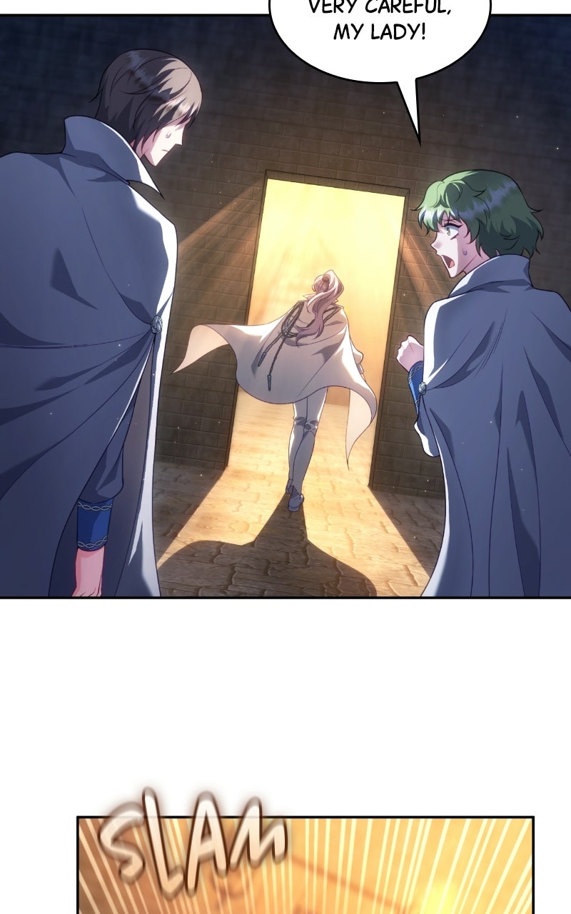 Read Vows and Vendettas chapter 40 image 55 on Lezhin