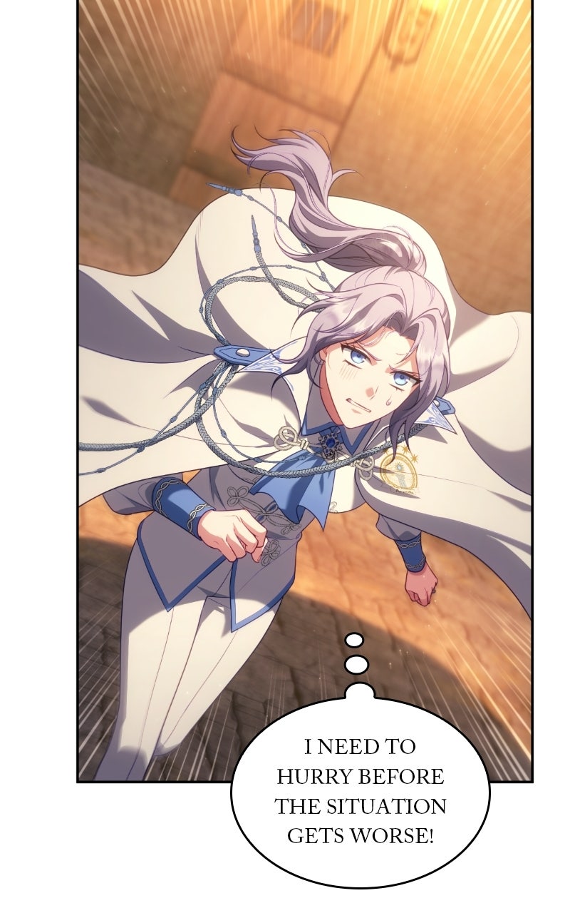 Read Vows and Vendettas chapter 40 image 56 on Lezhin