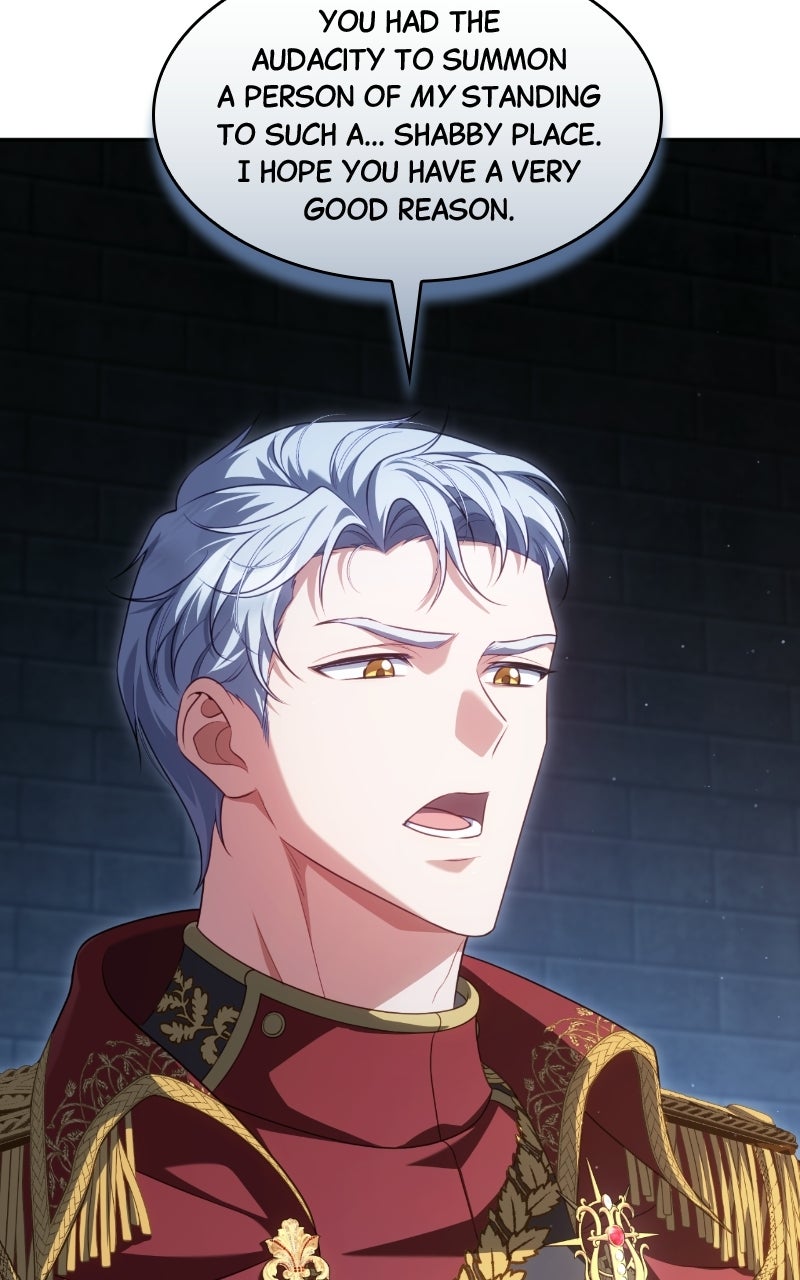 Read Vows and Vendettas chapter 40 image 6 on Lezhin