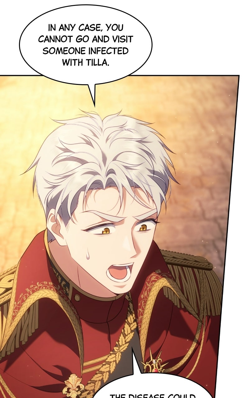 Read Vows and Vendettas chapter 40 image 62 on Lezhin