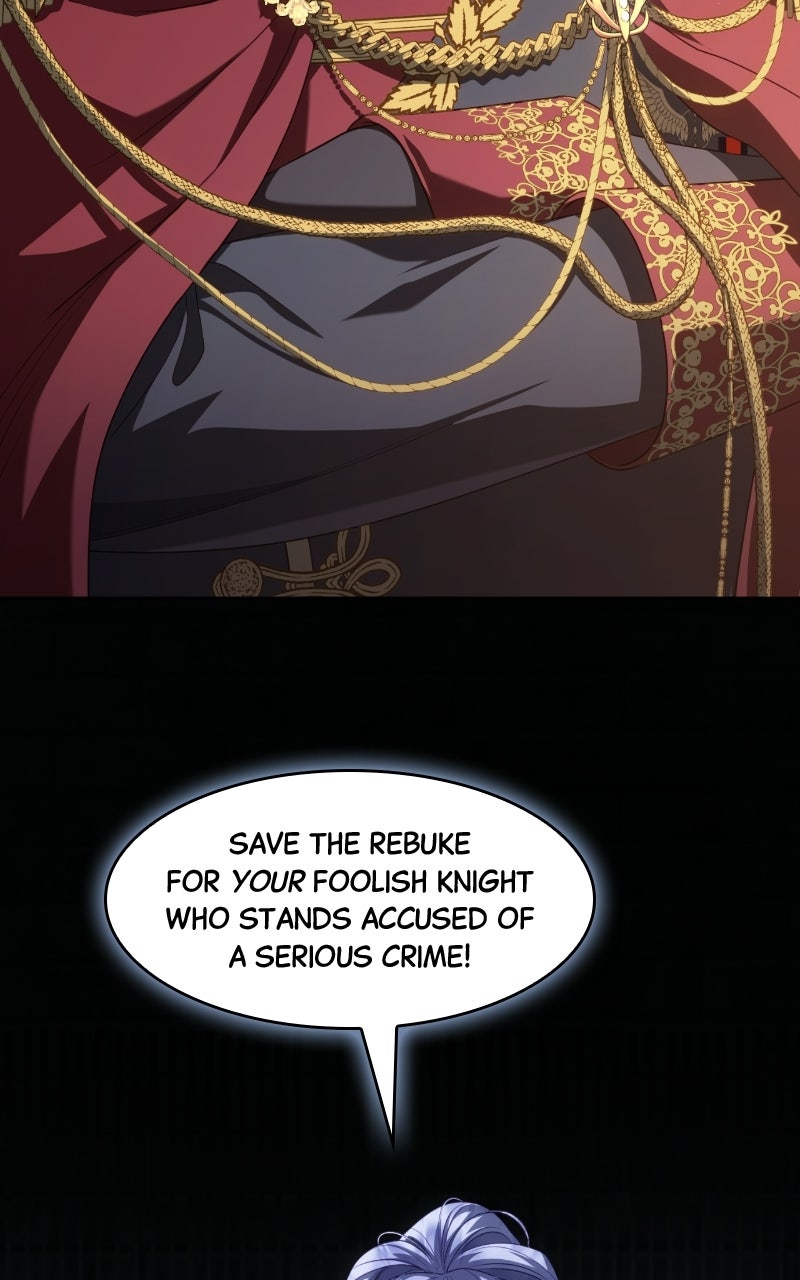 Read Vows and Vendettas chapter 40 image 7 on Lezhin