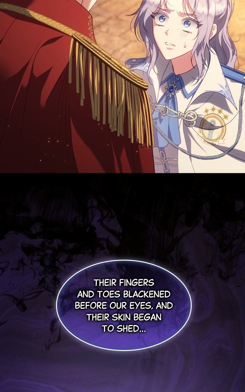 Read Vows and Vendettas chapter 40 image 71 on Lezhin