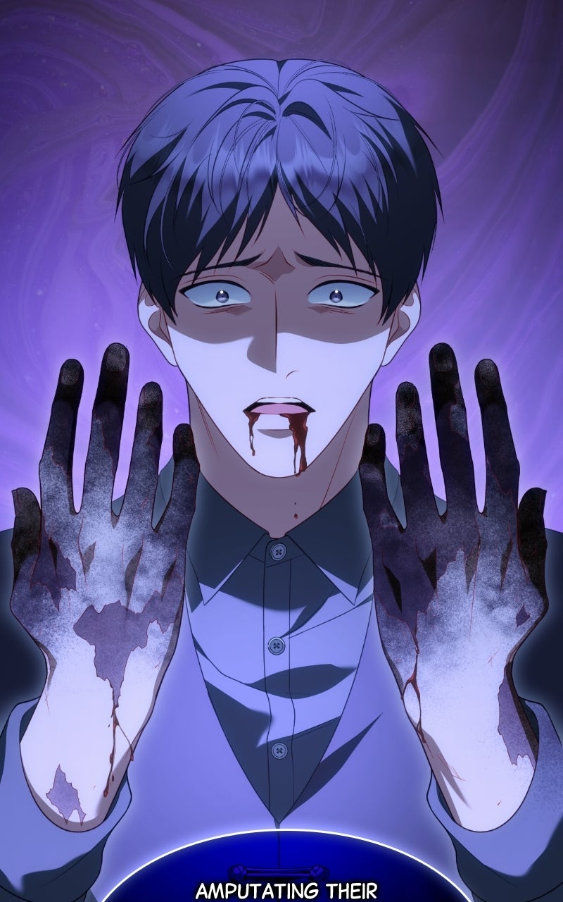 Read Vows and Vendettas chapter 40 image 72 on Lezhin