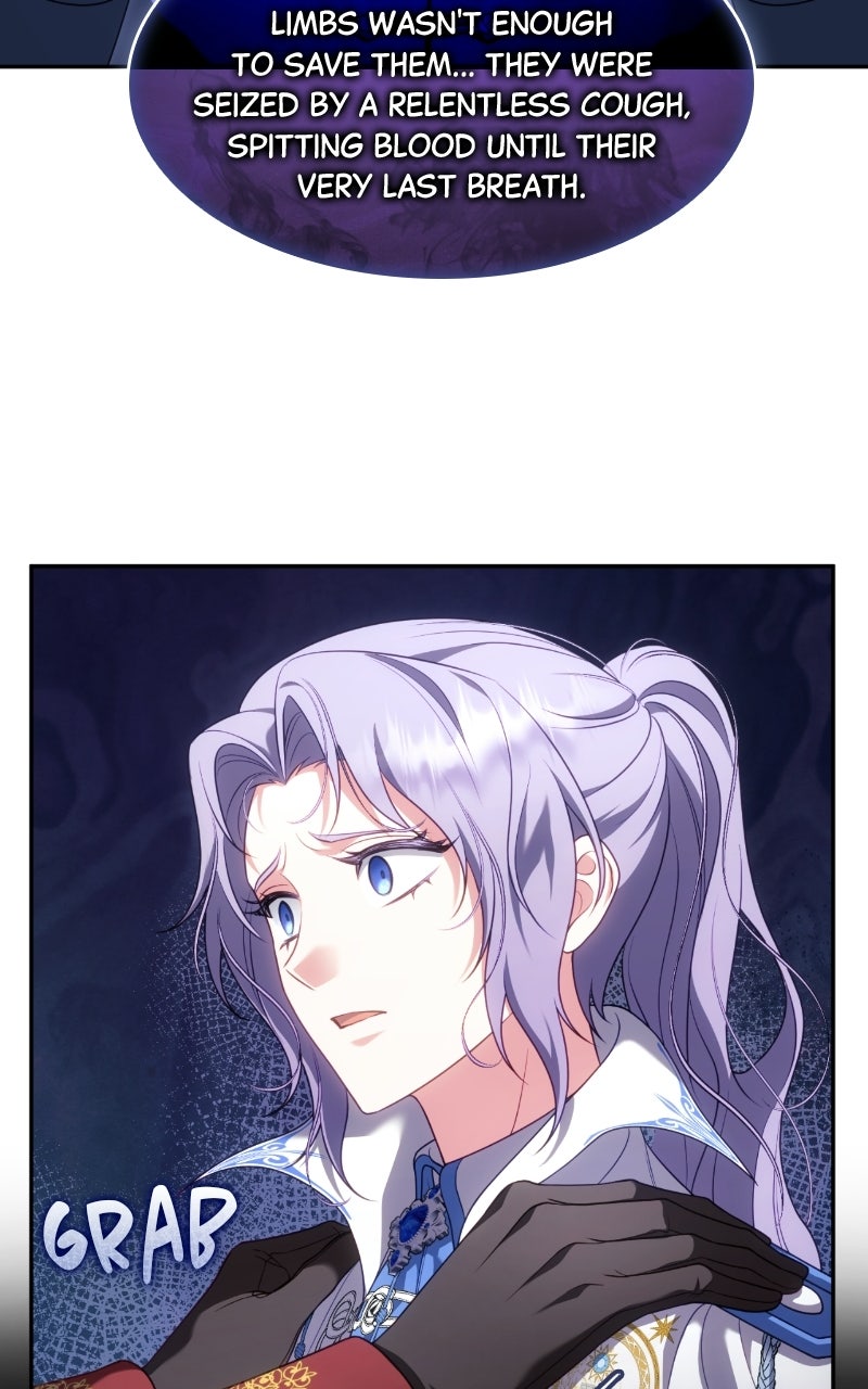 Read Vows and Vendettas chapter 40 image 73 on Lezhin