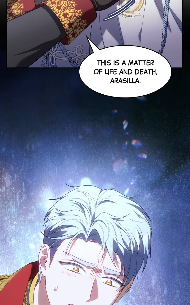 Read Vows and Vendettas chapter 40 image 74 on Lezhin