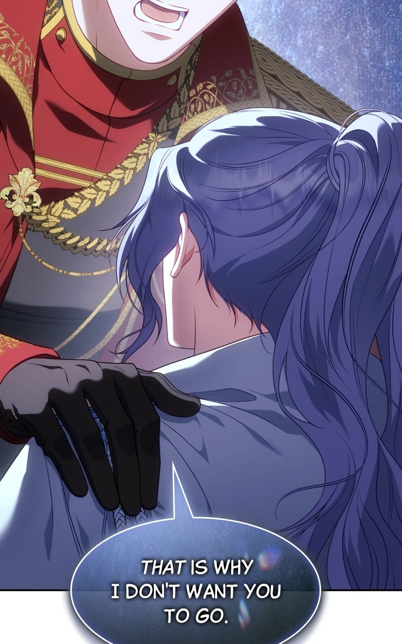 Read Vows and Vendettas chapter 40 image 75 on Lezhin