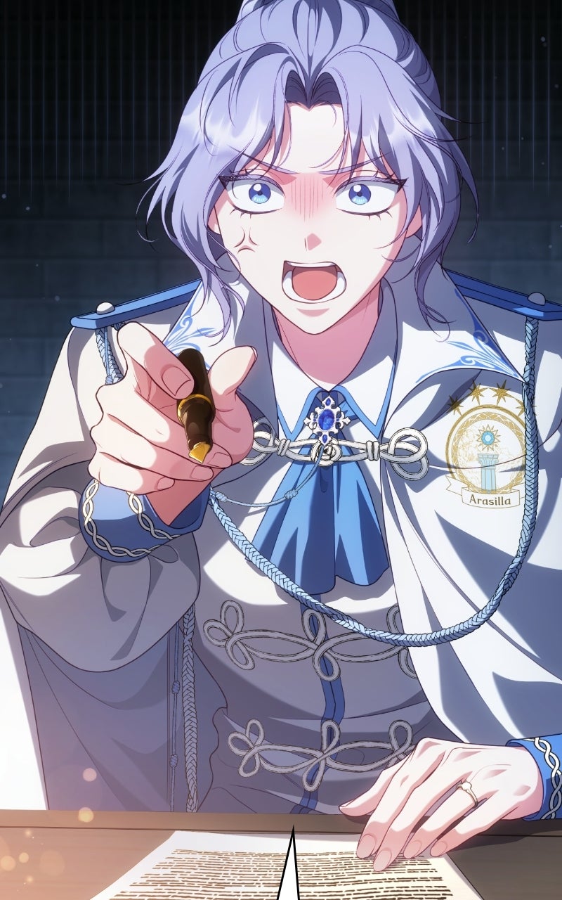 Read Vows and Vendettas chapter 40 image 8 on Lezhin