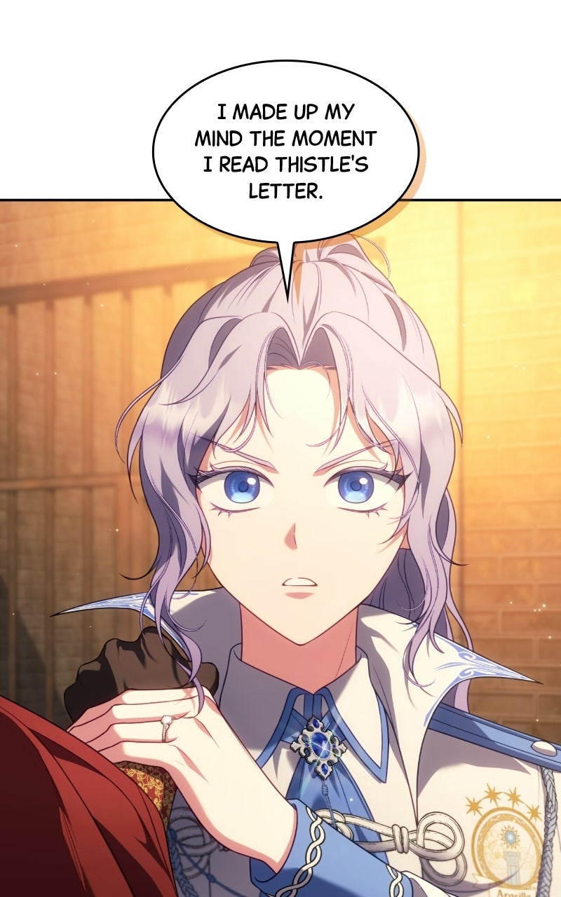 Read Vows and Vendettas chapter 40 image 80 on Lezhin