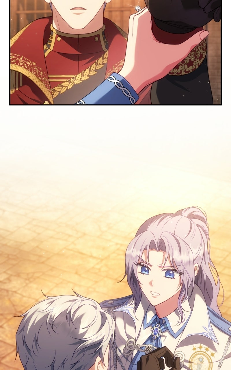 Read Vows and Vendettas chapter 40 image 84 on Lezhin