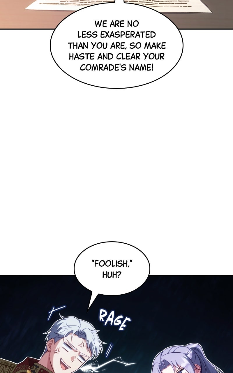 Read Vows and Vendettas chapter 40 image 9 on Lezhin