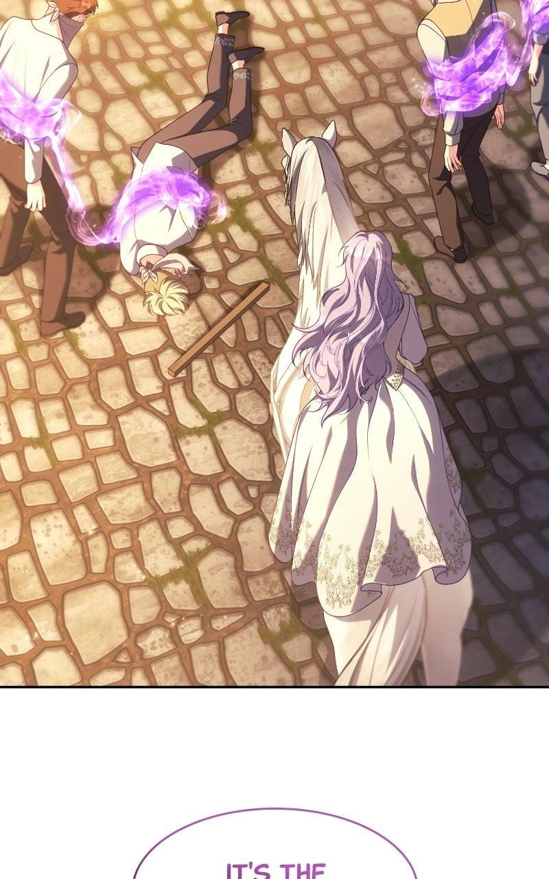 Read Vows and Vendettas chapter 42 image 1 on Lezhin