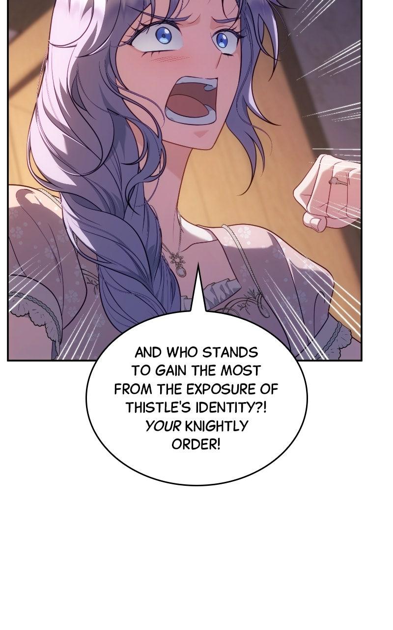 Read Vows and Vendettas chapter 42 image 100 on Lezhin
